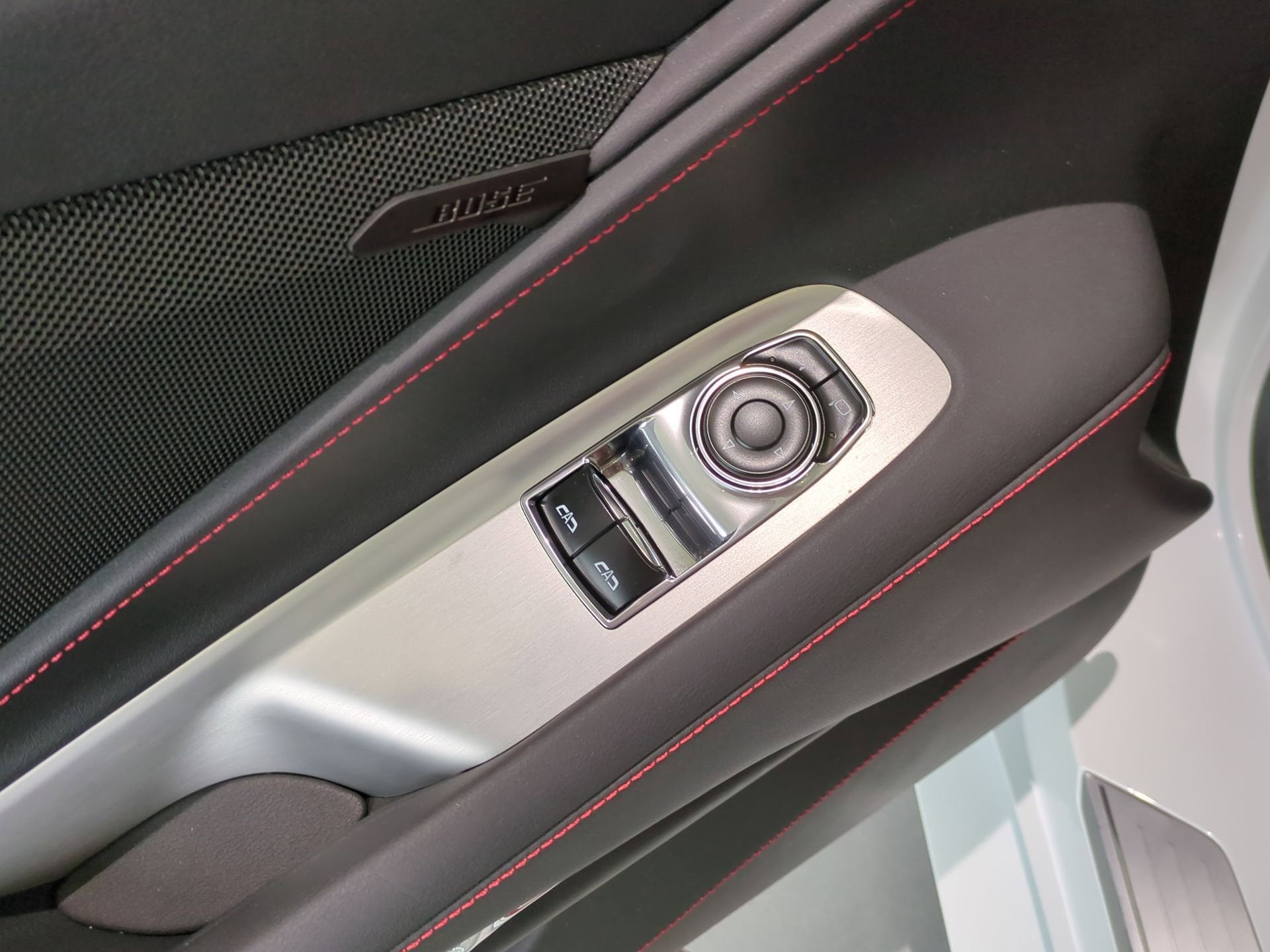 2023 Chevrolet Corvette Stingray 1LT