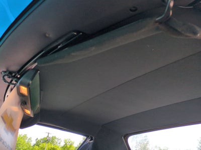1993 Chevrolet Corvette Base