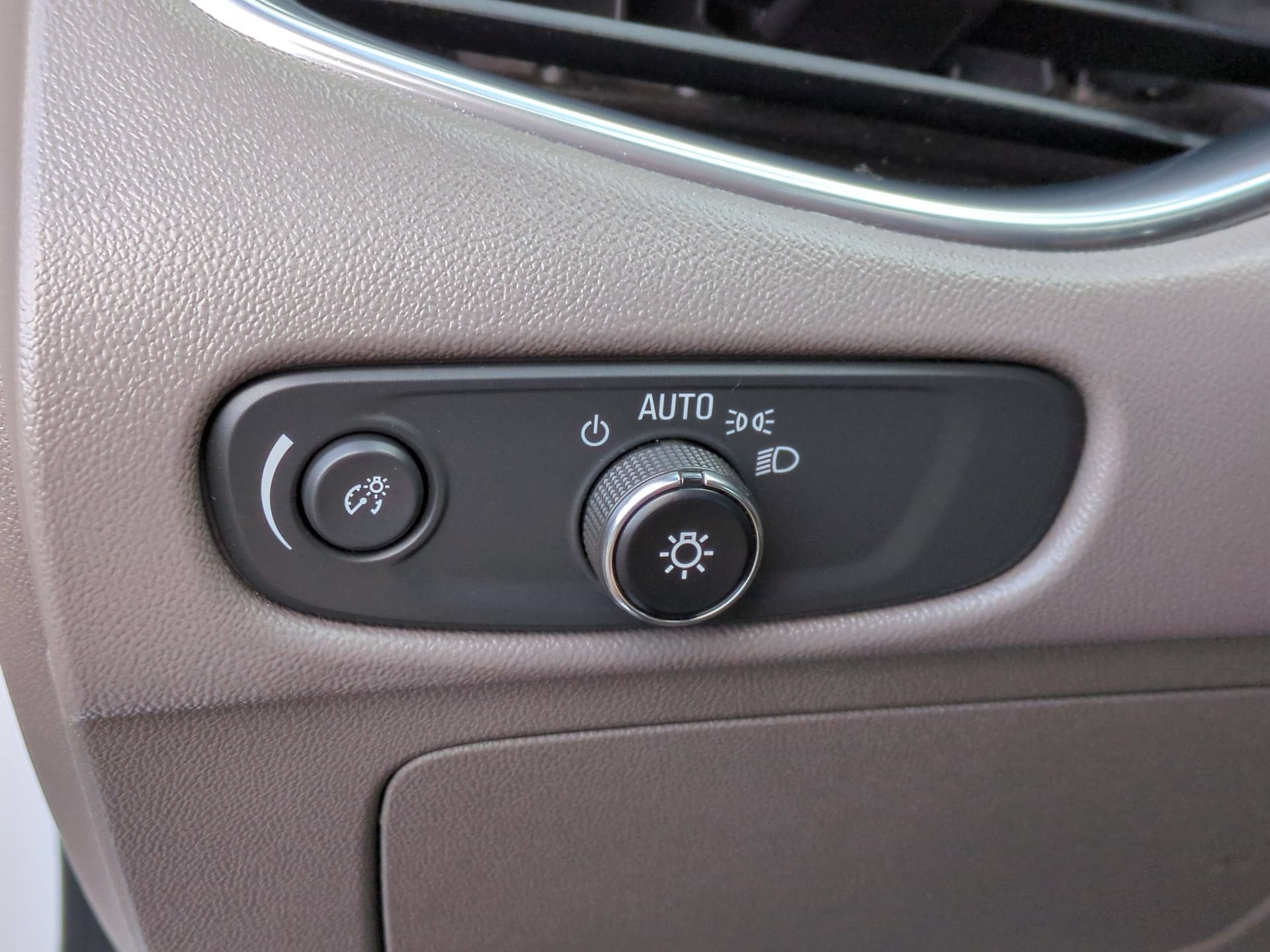 2017 Chevrolet Malibu Premier