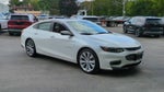 2017 Chevrolet Malibu Premier