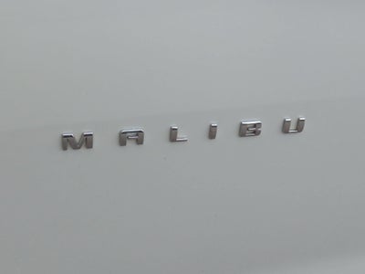 2017 Chevrolet Malibu Premier