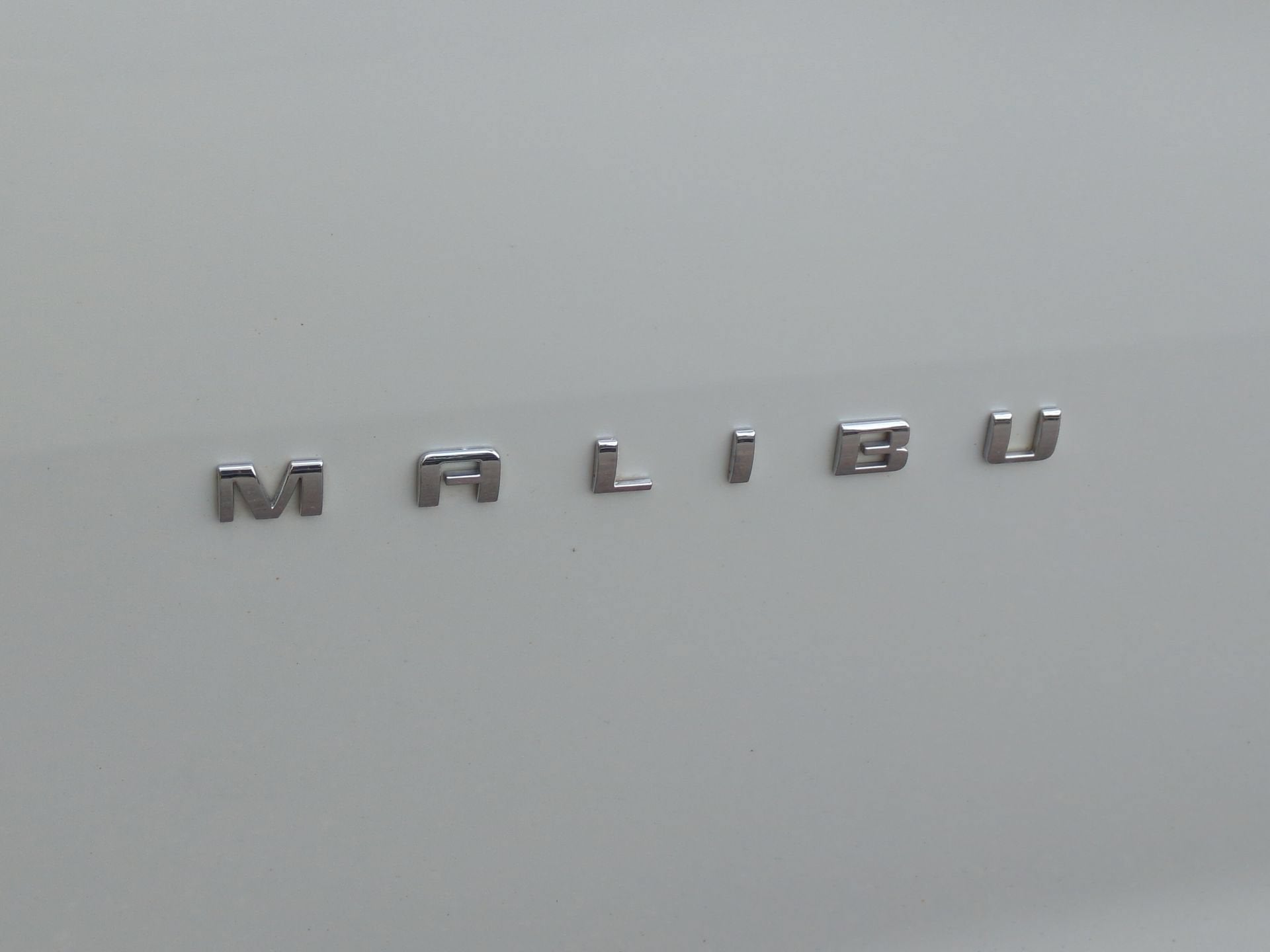 2017 Chevrolet Malibu Premier