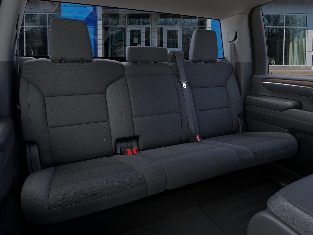 2025 Chevrolet Silverado 3500 HD LT