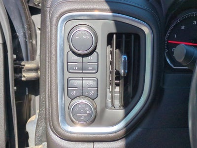 2022 Chevrolet Silverado 3500 HD LTZ