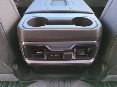 2022 GMC Sierra 2500 HD SLT