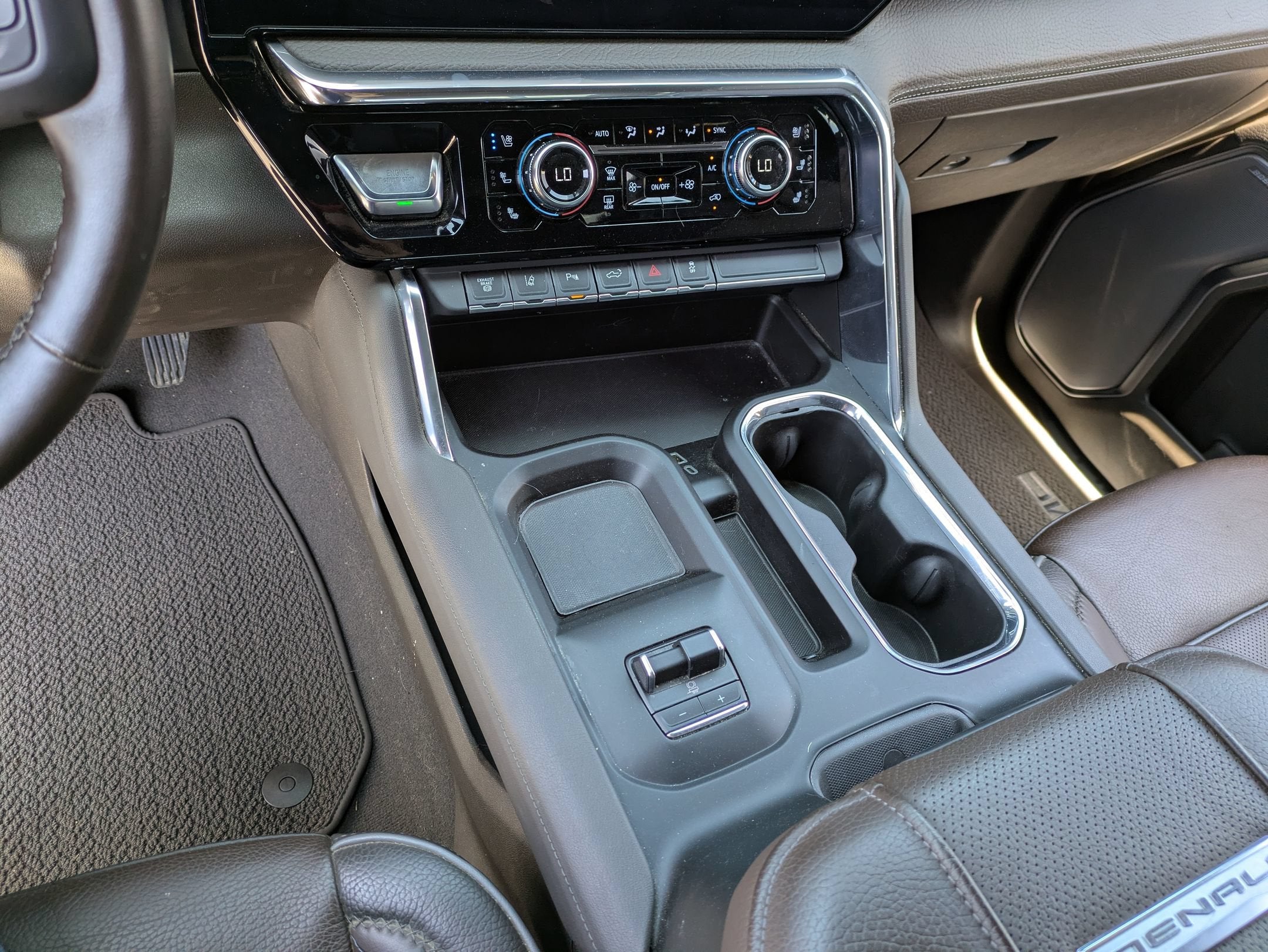 2024 GMC Sierra 3500 HD Denali DRW