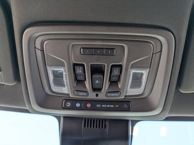 2024 GMC Sierra 3500 HD Denali DRW