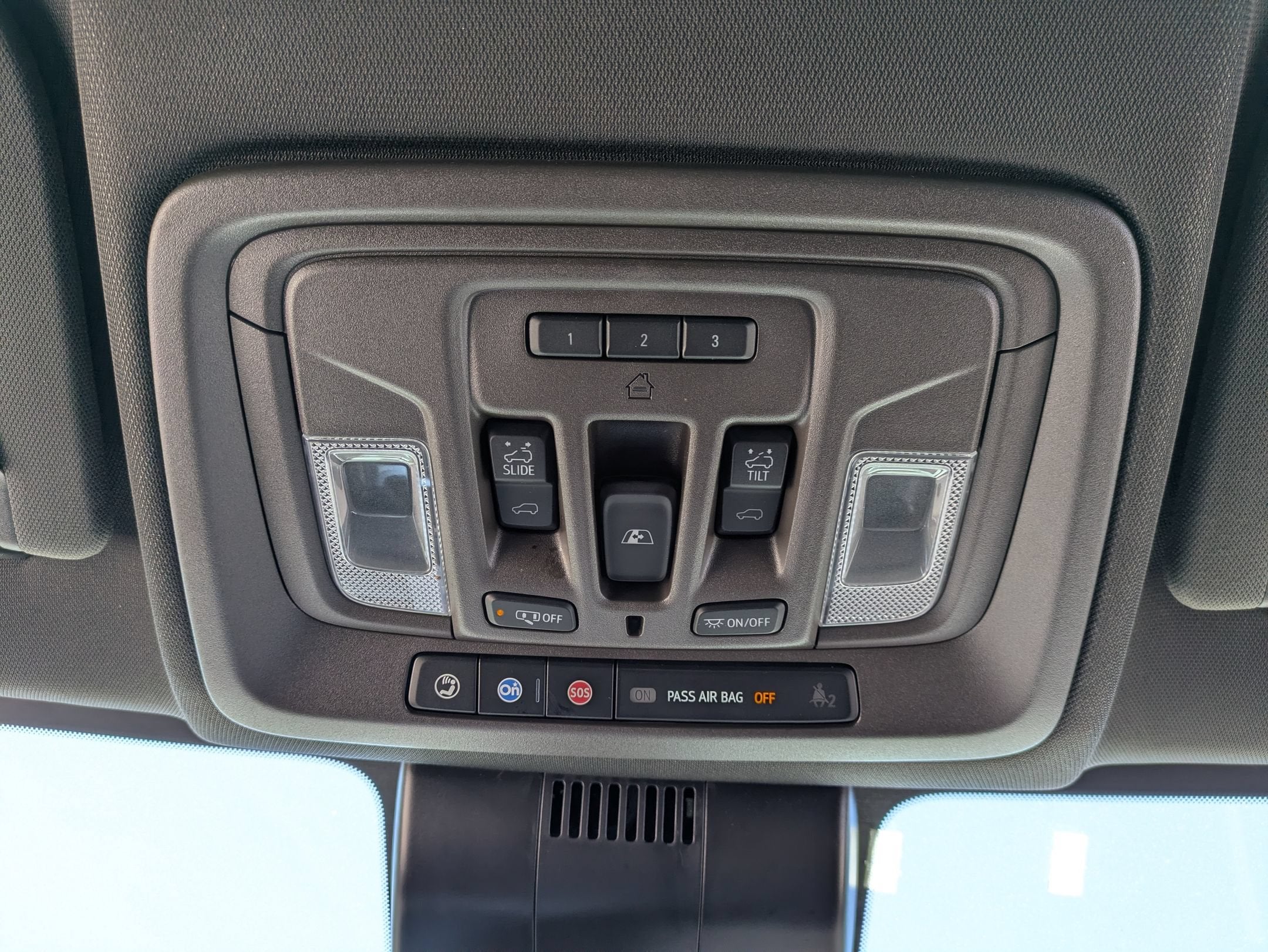 2024 GMC Sierra 3500 HD Denali DRW