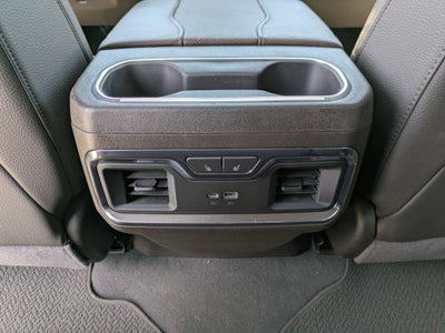 2024 GMC Sierra 3500 HD Denali DRW