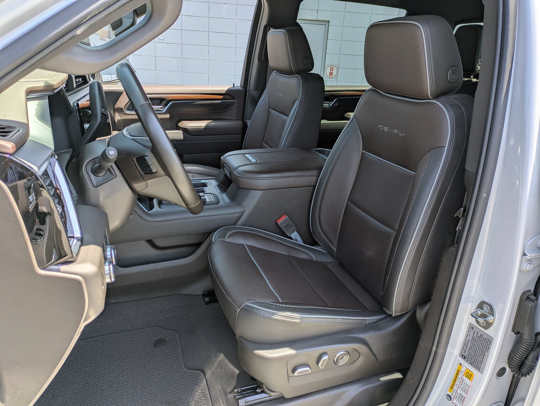 2024 GMC Sierra 3500 HD Denali DRW