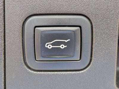 2023 Cadillac XT5 Luxury