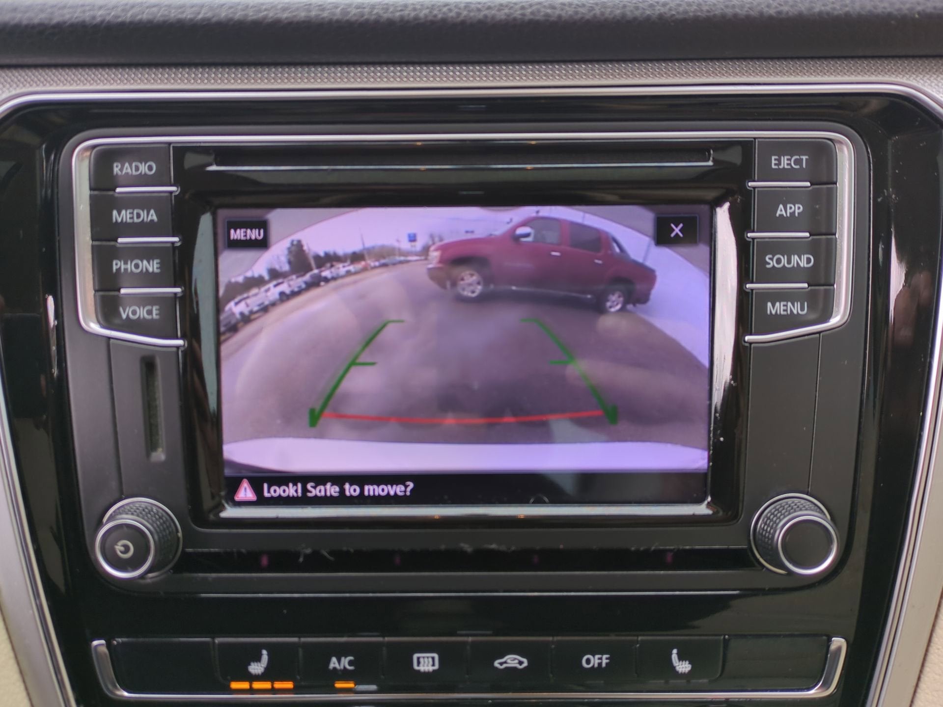 2019 Volkswagen Passat 2.0T Wolfsburg Edition