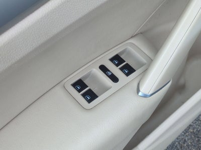 2019 Volkswagen Passat 2.0T Wolfsburg Edition