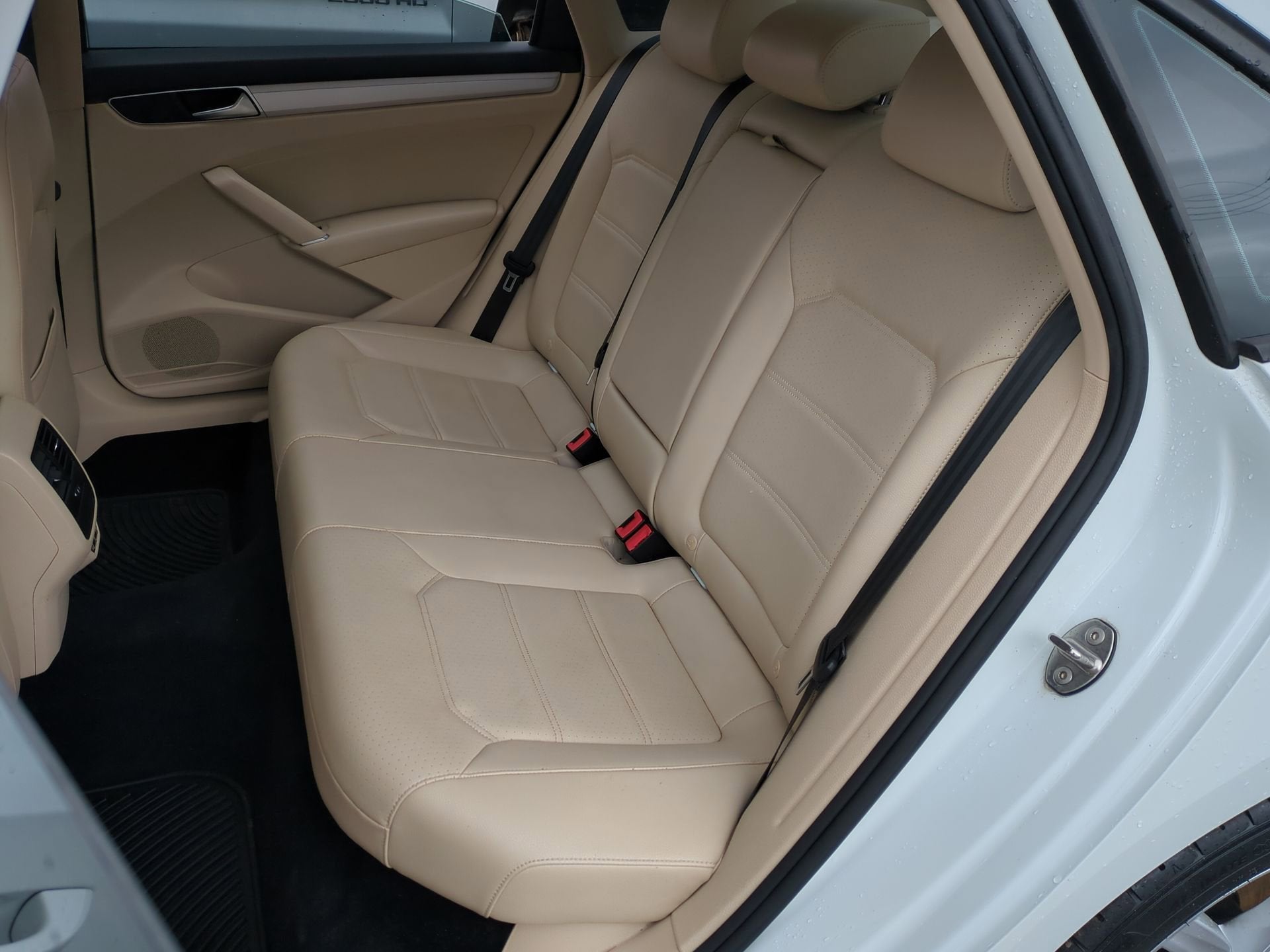 2019 Volkswagen Passat 2.0T Wolfsburg Edition