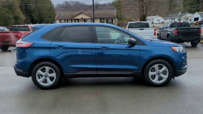 2020 Ford Edge SE