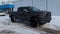 2025 RAM 3500 Big Horn Crew Cab 4x4 6'4" Box
