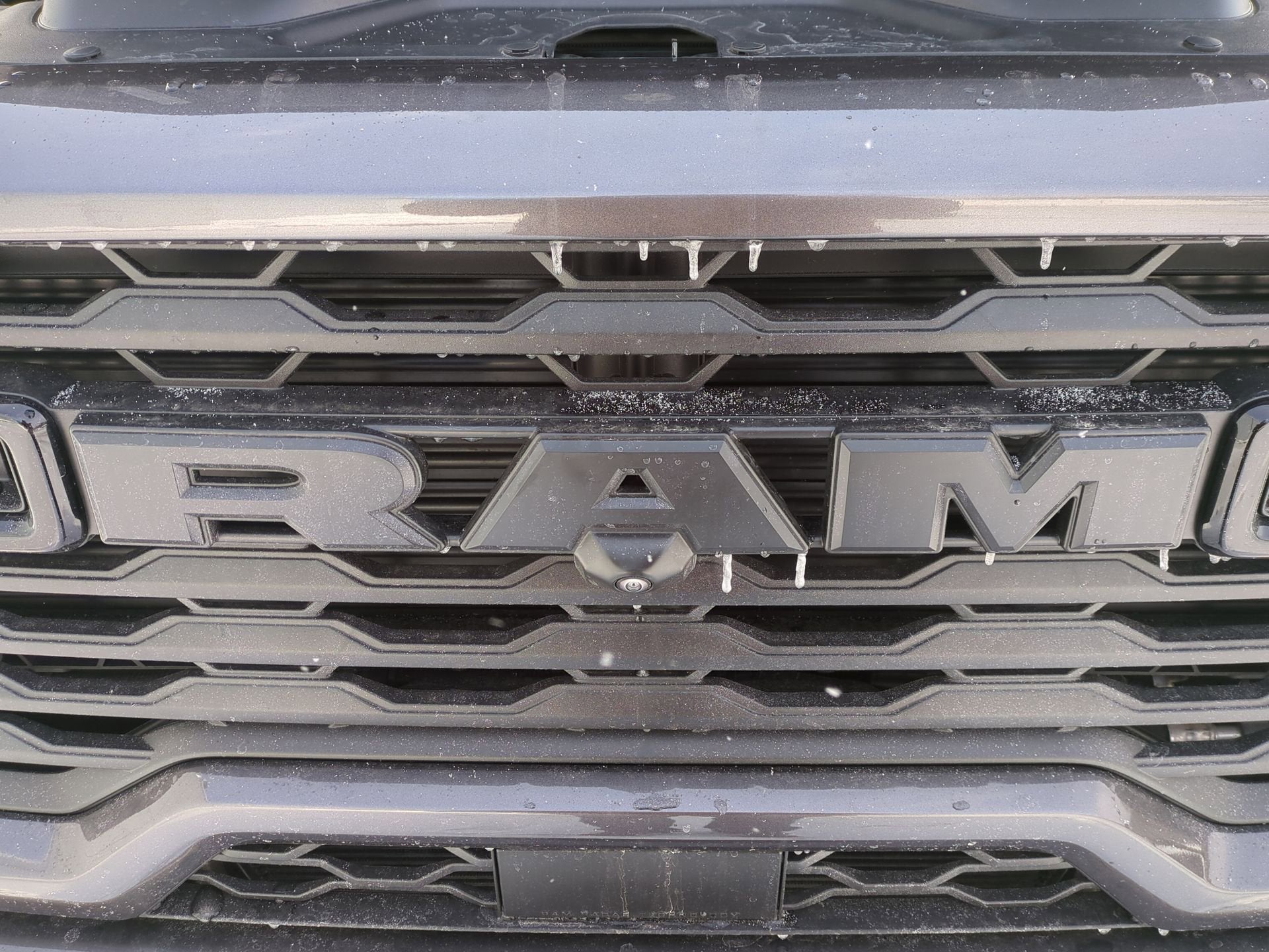 2025 RAM 3500 Big Horn Crew Cab 4x4 6'4" Box