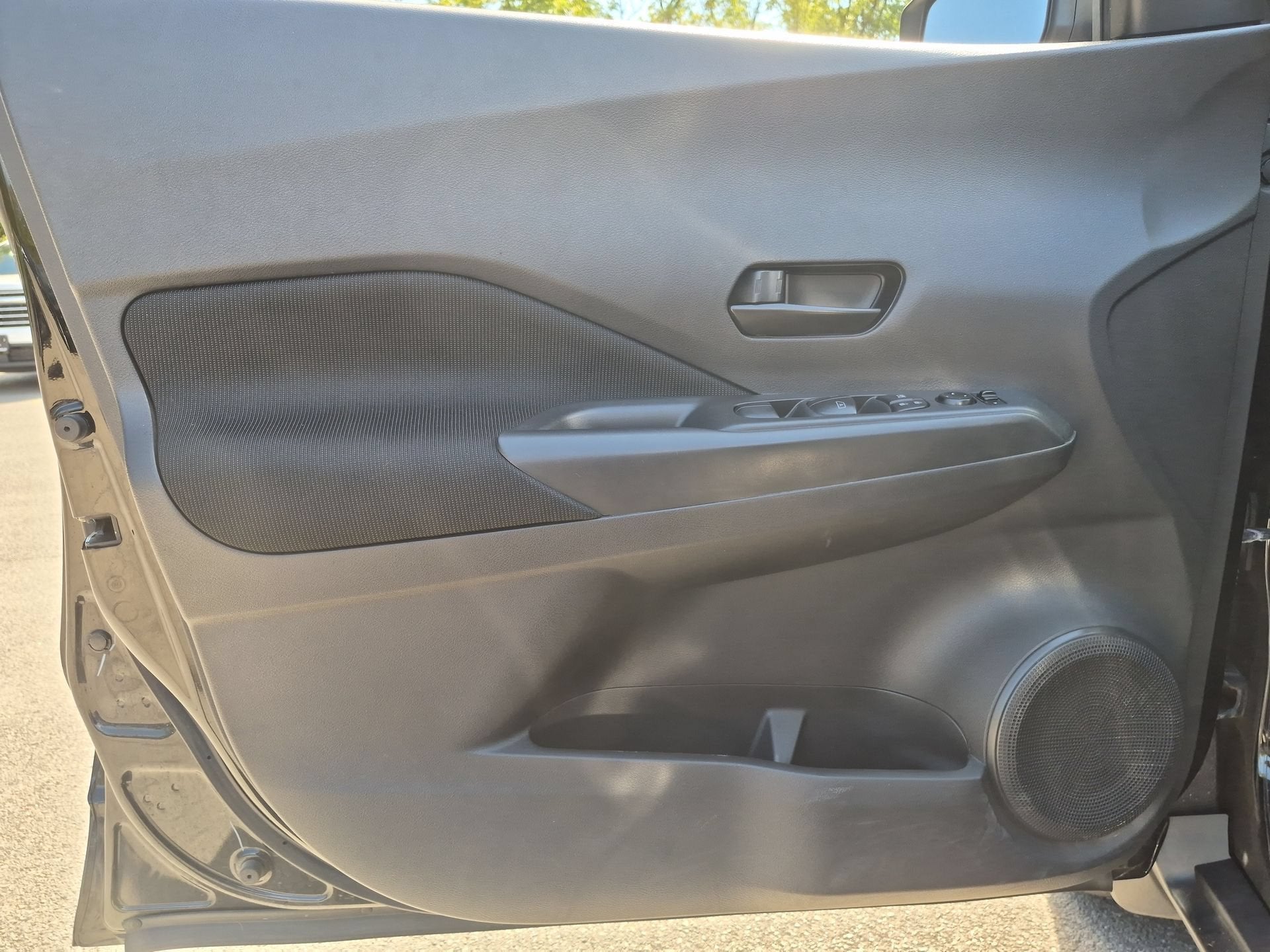 2022 Nissan Kicks S Xtronic CVT