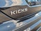 2022 Nissan Kicks S Xtronic CVT