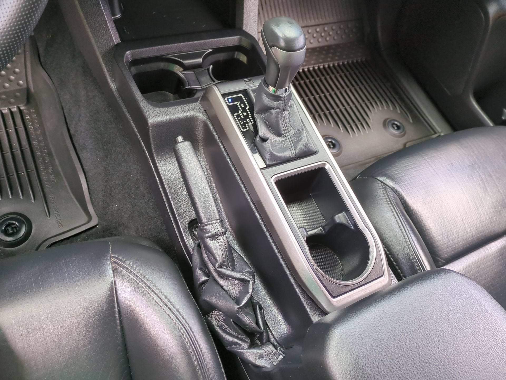 2023 Toyota Tacoma Limited