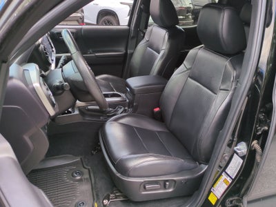 2023 Toyota Tacoma Limited