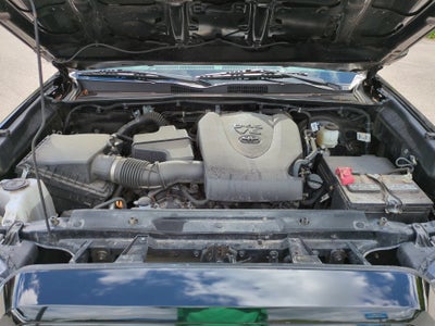 2023 Toyota Tacoma Limited