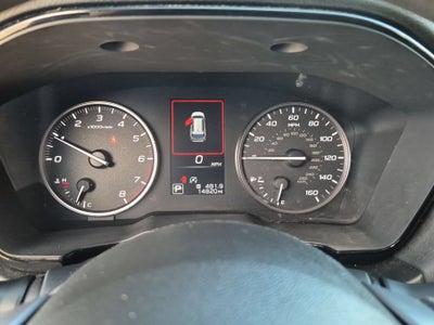 2025 Subaru Outback Base