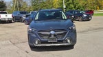 2025 Subaru Outback Base