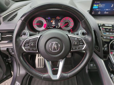 2020 Acura RDX A-Spec Package