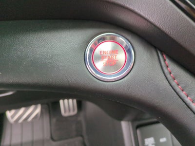 2020 Acura RDX A-Spec Package