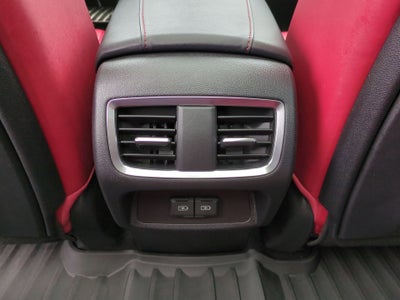 2020 Acura RDX A-Spec Package