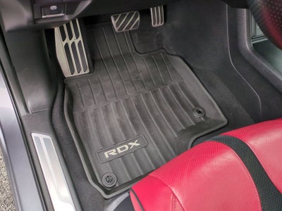 2020 Acura RDX A-Spec Package