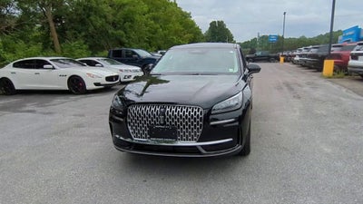 2024 Lincoln Corsair Premiere