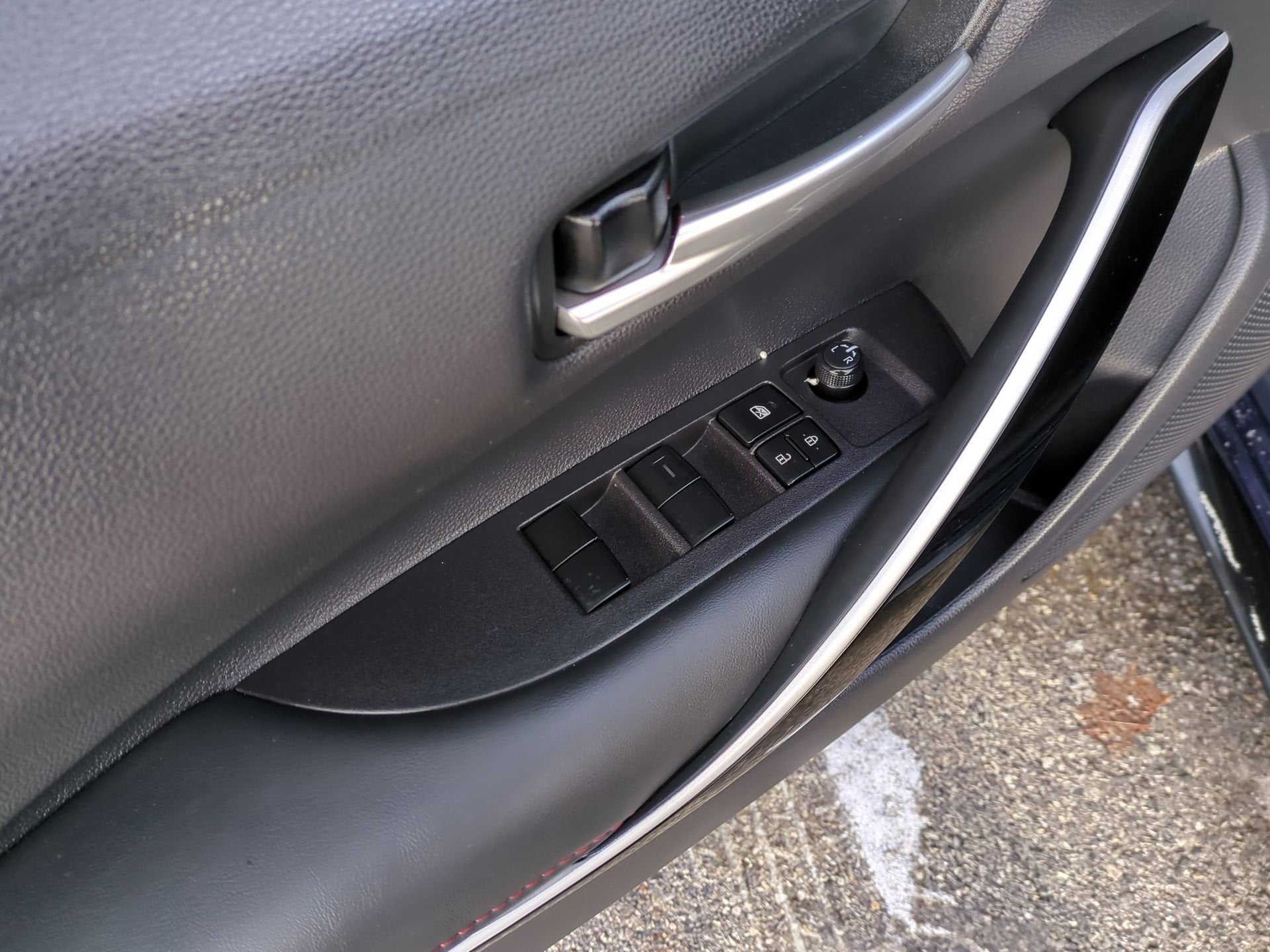 2025 Toyota Corolla XSE