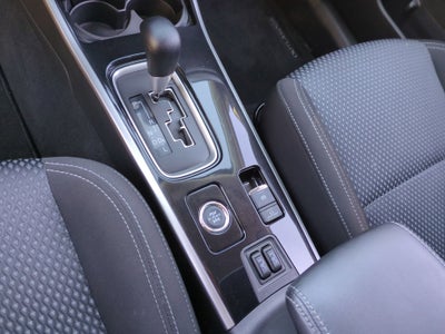 2020 Mitsubishi Outlander ES 2.4 S-AWC