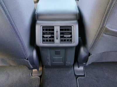 2020 Mitsubishi Outlander ES 2.4 S-AWC