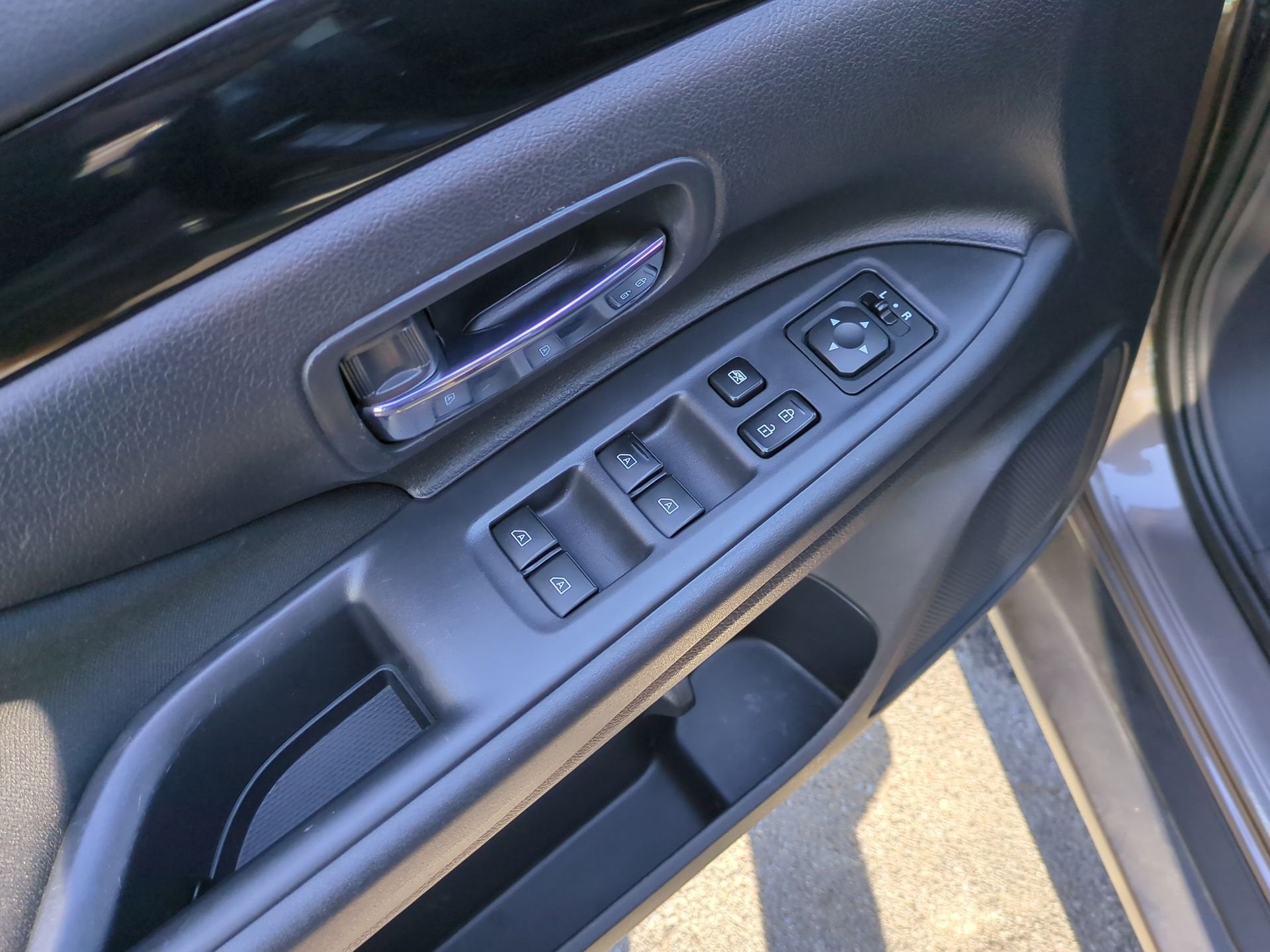 2020 Mitsubishi Outlander ES 2.4 S-AWC