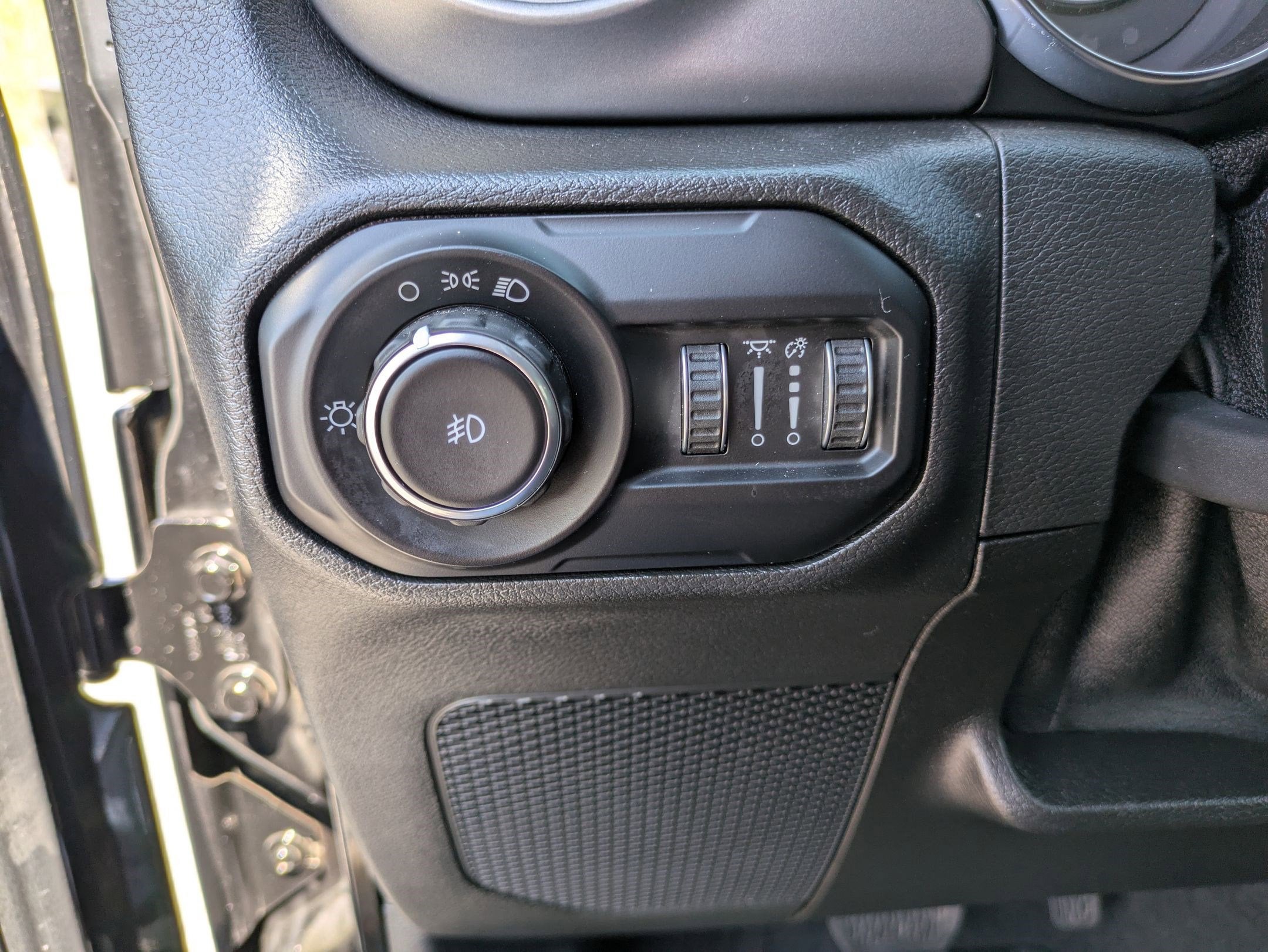 2021 Jeep Wrangler Unlimited Willys Sport