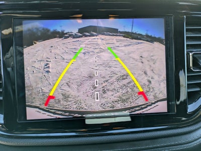 2021 Dodge Durango GT