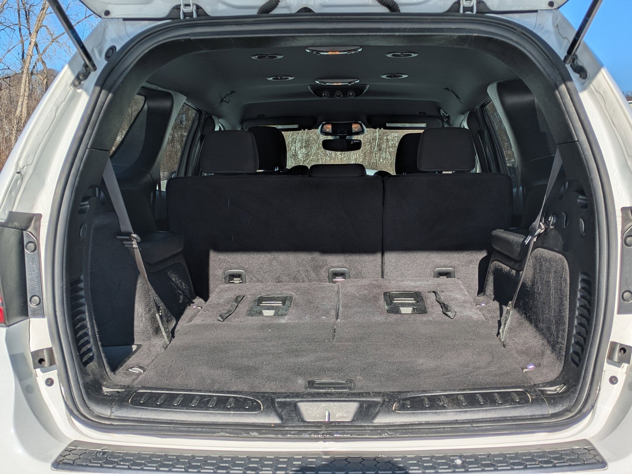 2021 Dodge Durango GT