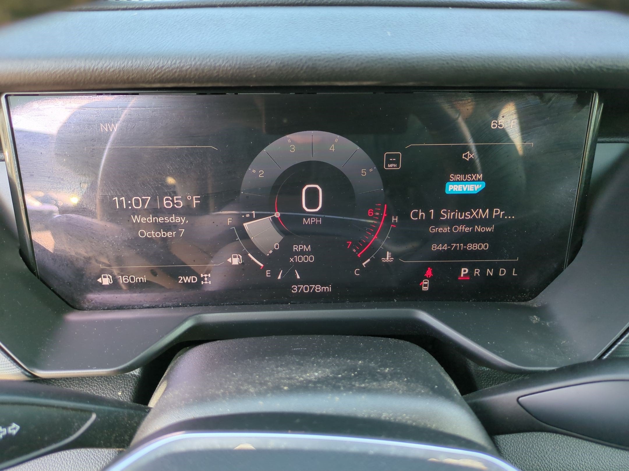 2024 GMC Acadia AWD Elevation