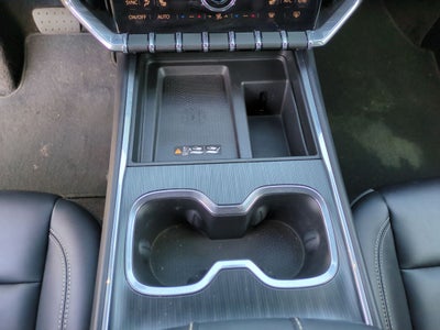 2024 GMC Acadia AWD Elevation
