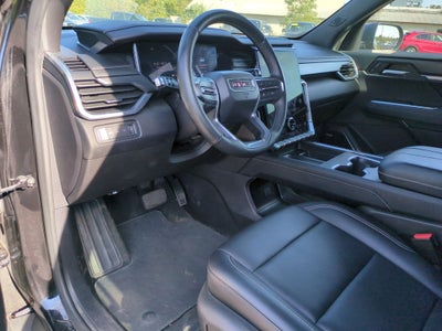 2024 GMC Acadia AWD Elevation