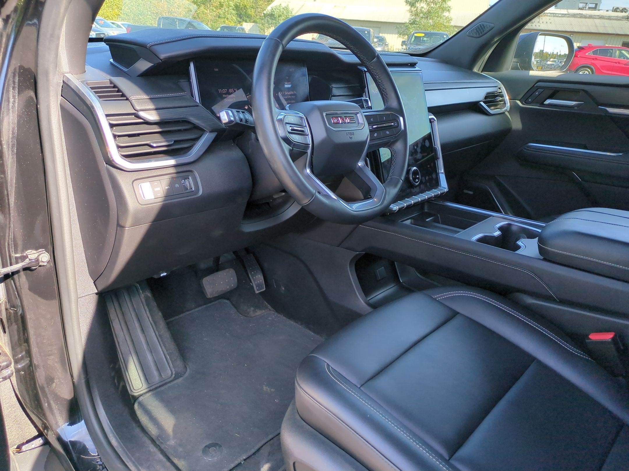 2024 GMC Acadia AWD Elevation