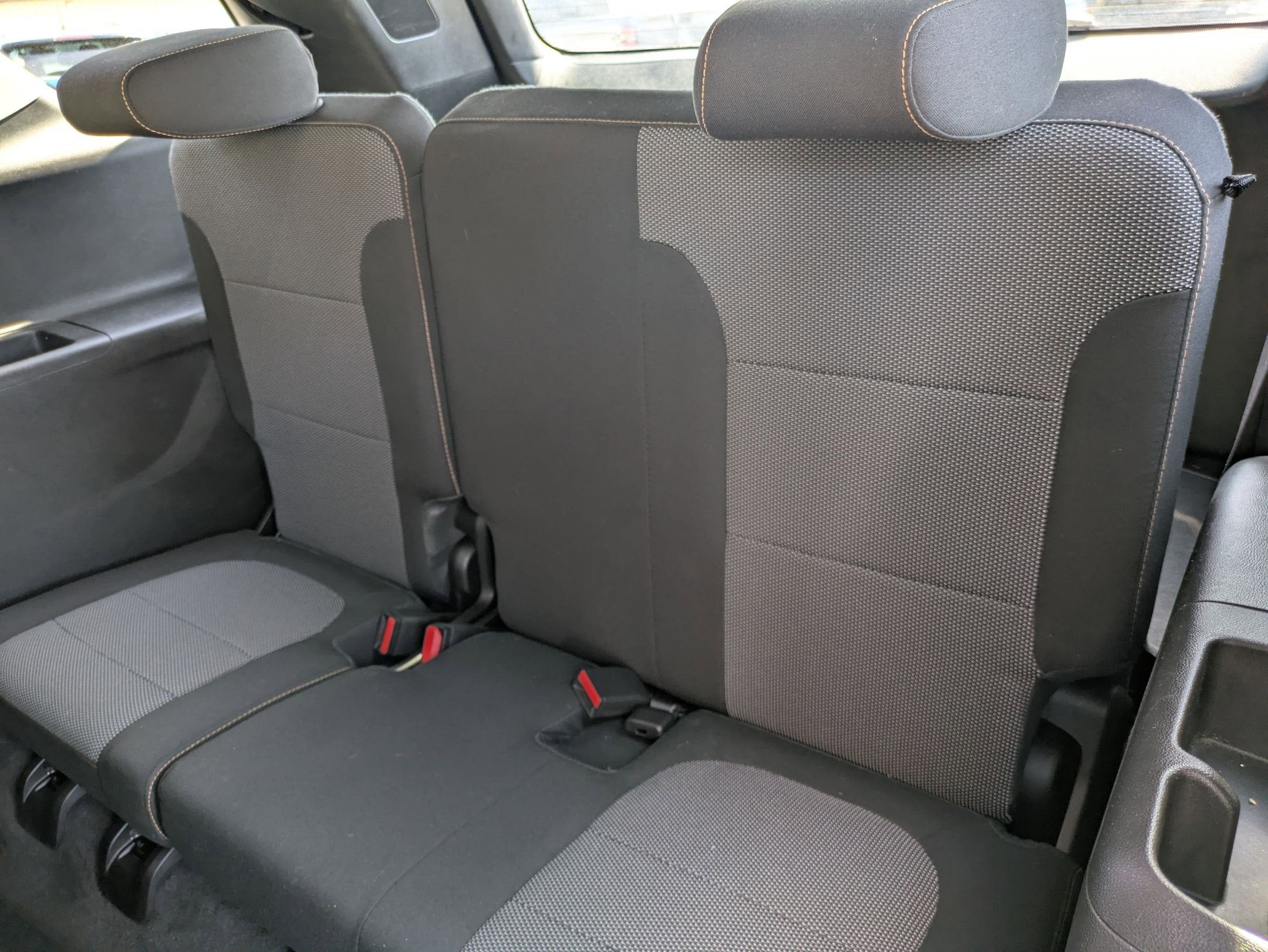 2018 Chevrolet Traverse LS