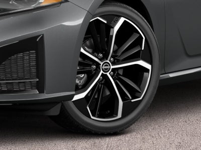 2026 Nissan Altima SR
