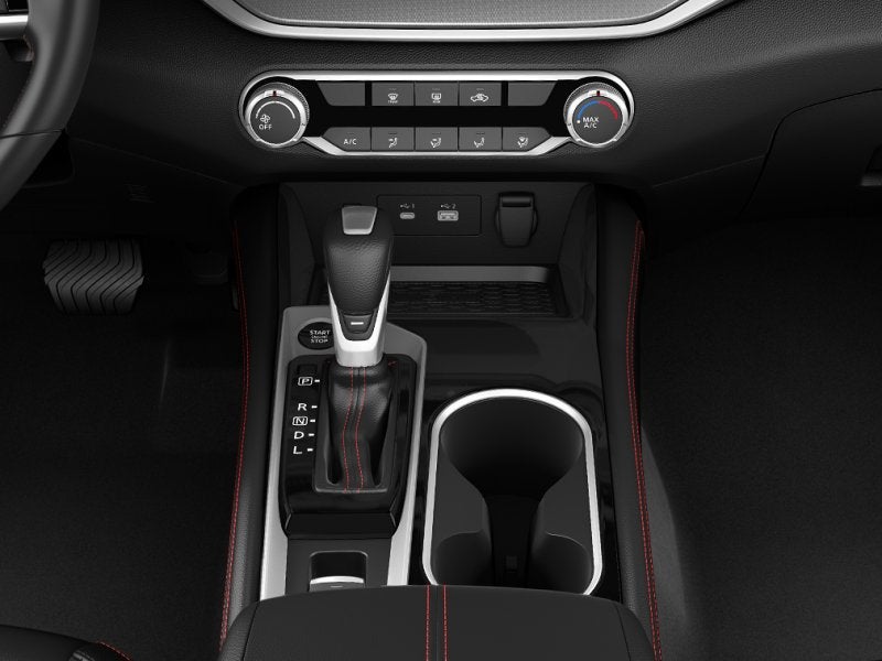 2026 Nissan Altima SR