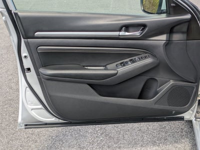 2019 Nissan Altima 2.5 SV
