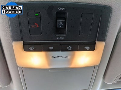 2024 Nissan Altima 2.5 SL