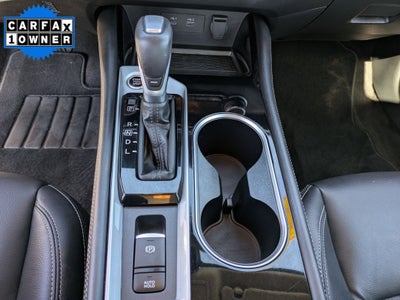 2024 Nissan Altima 2.5 SL